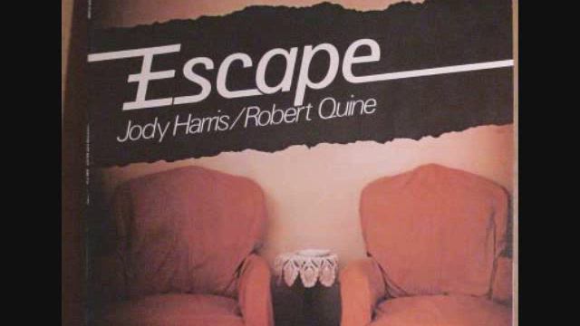 Flagpole Jitters - Jody Harris and Robert Quine смотреть онлайн