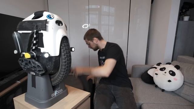 Which Tire for your EWheel? смотреть онлайн