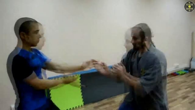 Wing Chun Kuen Phai 9 смотреть онлайн