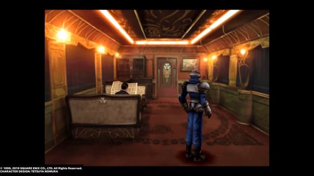 A Fake President/Final Fantasy 8 Remasterd Gameplay Part 6 смотреть онлайн