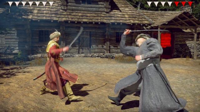 КРОВАВОЕ РУБИЛОВО | Hellish Quart смотреть онлайн