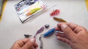 JIG RIG - Лучший монтаж для осени? БЕЗУСЛОВНО! Подробно разбираем оснастку | Рыбалка с Fishingsib