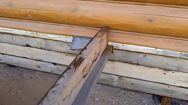 Цоколь дома на винтовых сваях смотреть онлайн