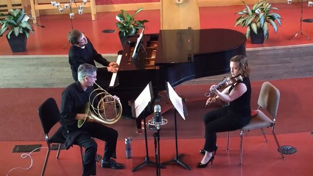 Trio Naturale смотреть онлайн