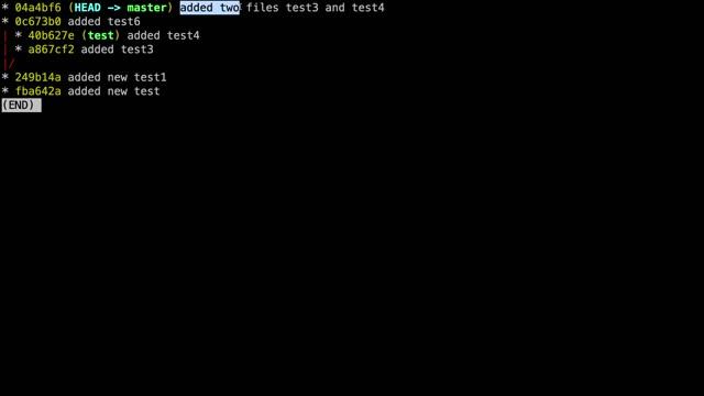 Nepali git tutorial on git reset and checkout смотреть онлайн