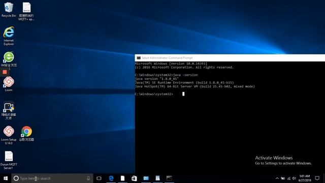 Easy Setup MQTT Server for IoT Gateways смотреть онлайн