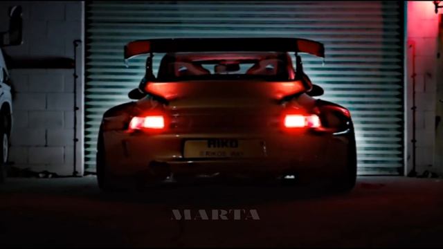 PORSCHE RWB (?@the-lowdown) #porsche #rwb #993 #edit смотреть онлайн