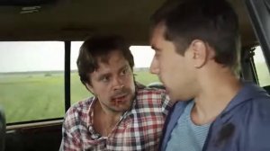 Боевик ЗАЛОЖНИК