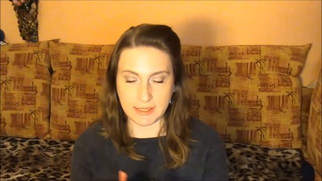 БЮДЖЕТНО! Хвалюсь покупками декабря (2012) смотреть онлайн