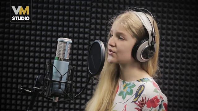 Тайна моя девичья Софья Усенко (руководитель Ткаченко М.В.) смотреть онлайн