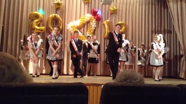 Выпускной школы 429 2013 год смотреть онлайн
