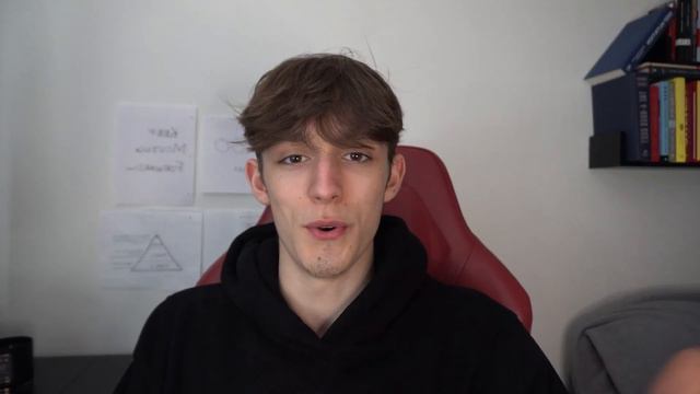 If You Don't Level Up, You'll Be Depressed смотреть онлайн