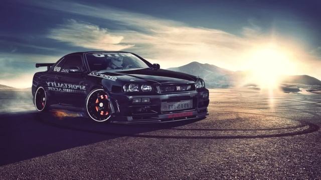 Phonk Mix 4 NIGHT DRIVE MIX - Best Phonk Lxst Cxntury Type - JDM Car Music 2022 - фонк 2022