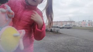 Уточка Лала ФанФан