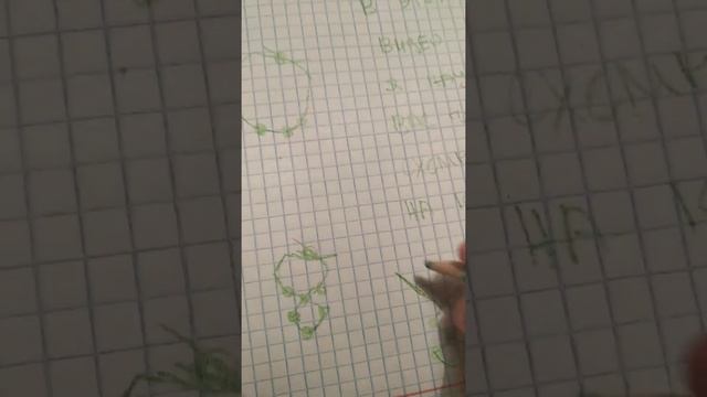 туториал как читать схемы на амигуруми смотреть онлайн