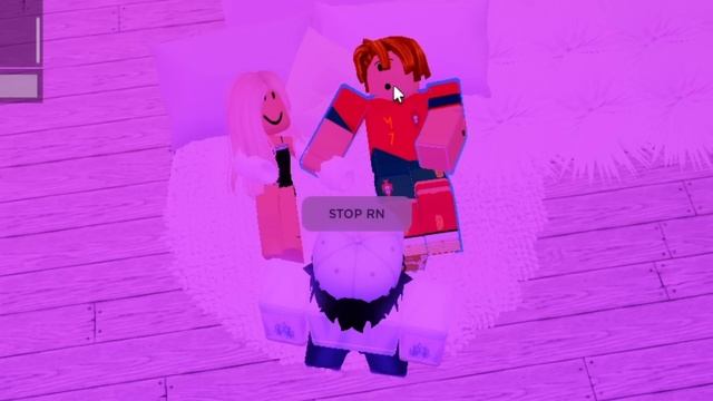 Roblox VOICE CHAT is NOT For Kids... смотреть онлайн