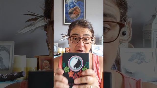Introducing my new Pain to Purpose - Healing Oracle - A self-healing tool смотреть онлайн