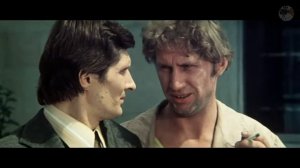 "Сто грамм для храбрости" (Какая наглость) Закурить дай