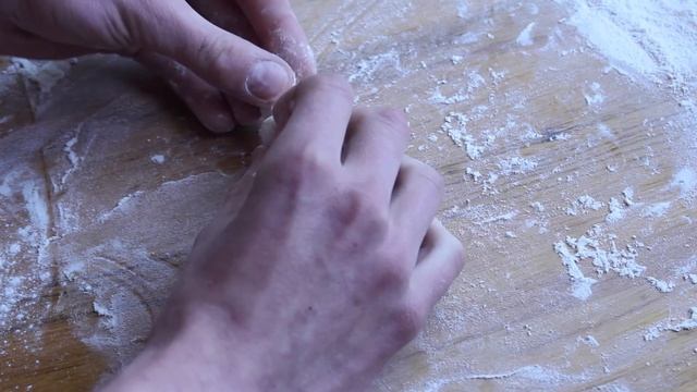 Домашние круассаны с шоколадной начинкой! Быстро, легко смотреть онлайн