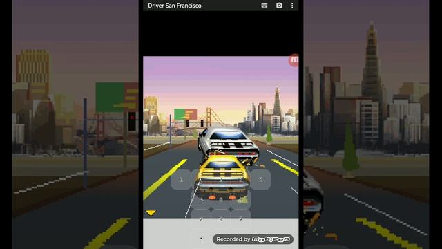 Driver San Francisco (java) - story mode (mission 2) смотреть онлайн