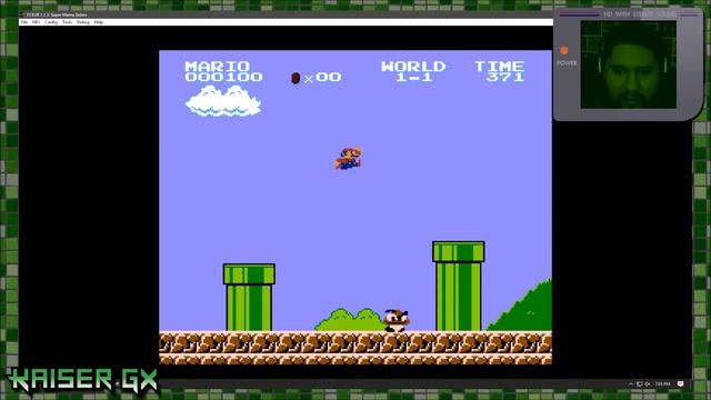 Hack Your Own NES Games! Checking Out: NES Hacking