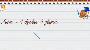 Правописание слов с разделительным мягким знаком. Русский язык 2 класс