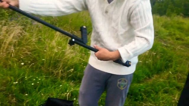 ДОНКИ!!!ФИДЕР!!!Обзор тента CAPERLAN+Кресла CAPERLAN)????? смотреть онлайн