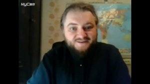 Архимандрит Савва (Мажуко). О важном. За Украину