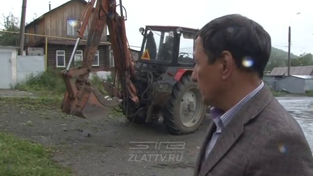 Жители нескольких домов Северо-Запада выступили против установки заглубленных контейнеров