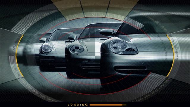 Need For Speed - Porsche Unleashed (Older Racegame From 2000 On Windows 10) (20.08.2023)