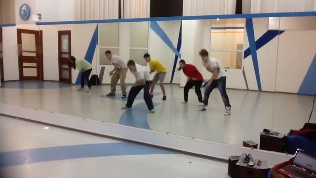 Samurais of Poppin' by Ruzzle-Duzzle смотреть онлайн
