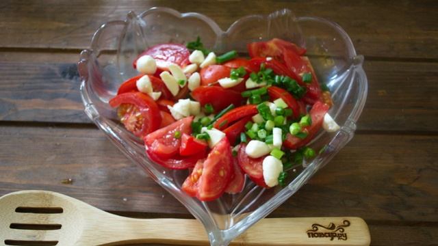 Сборник рецептов