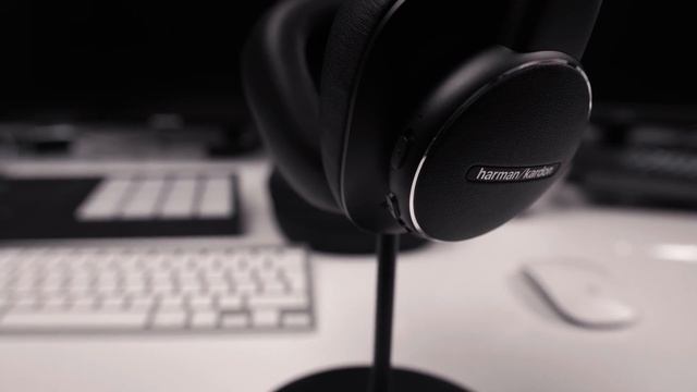 The best sub 100€ Headphones! - Harman Kardon Fly ANC Review смотреть онлайн