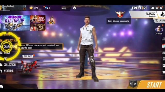 HOW TO COMPLETE KO NIGHT CALL BACK EVENT IN FREE FIRE-garena free fire call back event. смотреть онлайн