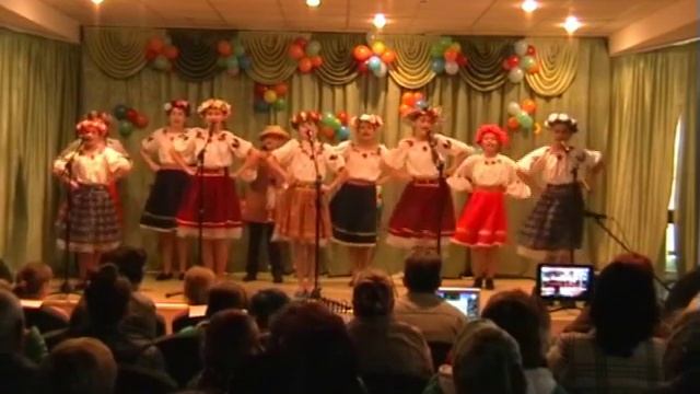 Ансамбль народной песни "Таямніца" - Кумушки-голубушки смотреть онлайн