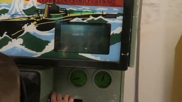 Музей советских игровых автоматов. смотреть онлайн