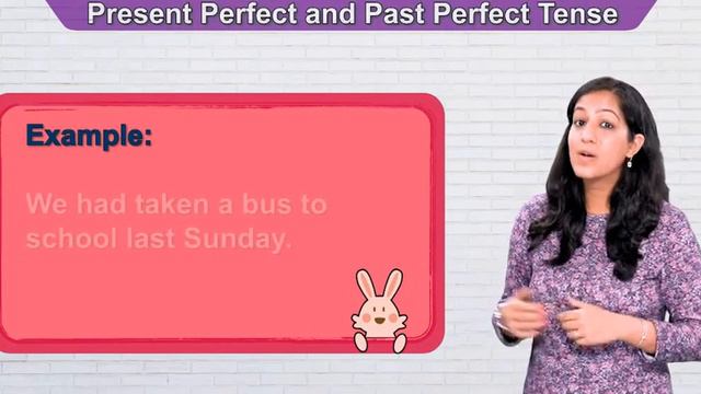Present Perfect and Past Perfect Tense Explanation @smartecheducare смотреть онлайн