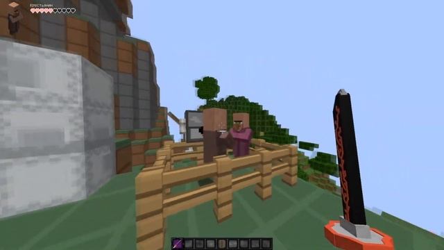 СЛИВ 3D МЕЧЕЙ И ПРИВАТНЫХ РП 1.12.2 - 1.14.4 ? РП ДЛЯ ПВП | SUNRISE | REALLYWORLD | MST | HOLYWORLD смотреть онлайн