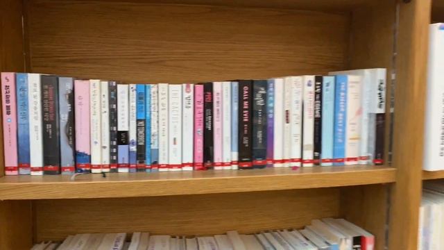 STARFIELD LIBRARY TOUR | KOREA TRAVEL VLOG смотреть онлайн