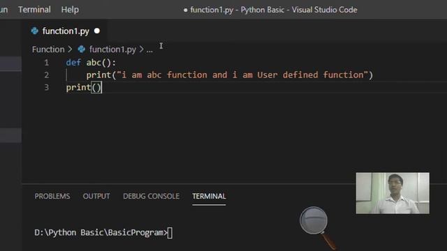 PYTHON FUNCTION THAT TAKES NO ARGUMENTS AND RETURNS NOTHING смотреть онлайн