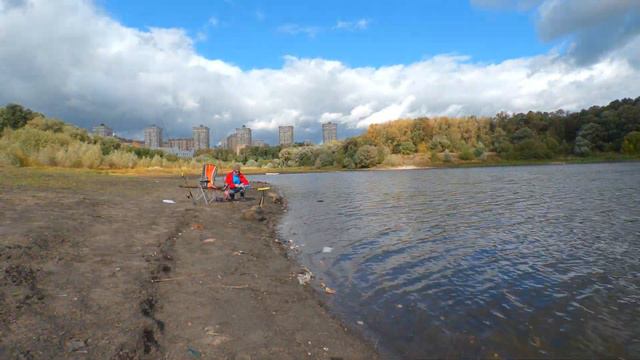 Осень на Борисоглебском — 2 смотреть онлайн