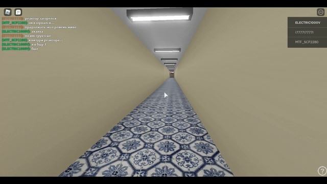 Chernobyl Nuclear Power Plant-went To БЩУ-4 И БЩУ-3-roblox