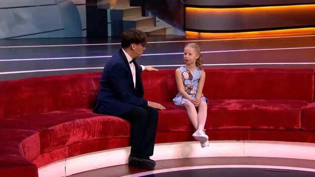 "Лучше всех" Kseniya Tretyakova. "Kõige parem" Kseniya Tretyakova. смотреть онлайн