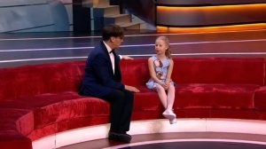 «Лучше всех» Kseniya Tretyakova. «Kõige parem» Kseniya Tretyakova.