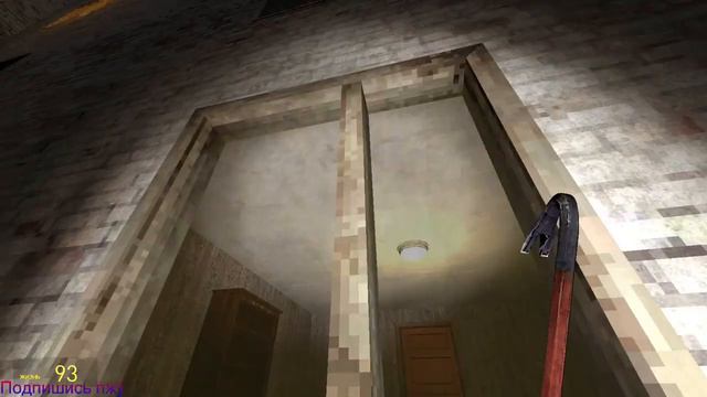 Обзор карты gm russia в Garry's mod смотреть онлайн