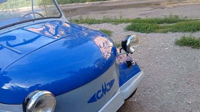 Машина для души...где этот чёртов инвалид? смотреть онлайн