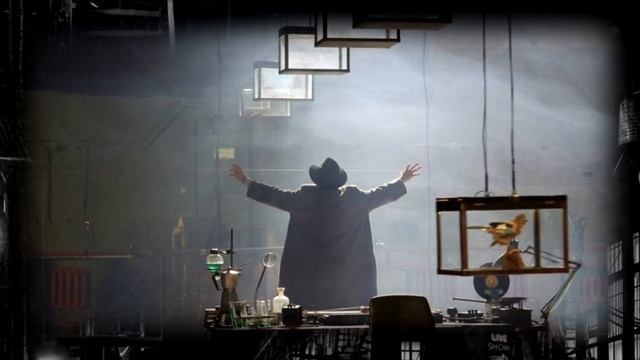 Кто Придумал Голливуд? Краткая История Кино смотреть онлайн