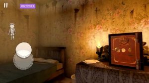 Слияние конечных сцен в монахине | Evil Nun 1.1.8.2