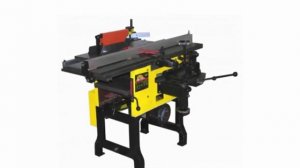 Отзывы от столярных мастеров на комбинированный деревообрабатывающий станок Энкор Корвет-321 93210