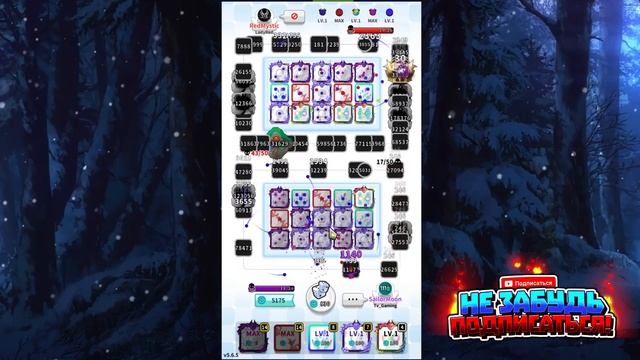 RANDOM DICE CREW BATTLE GUIDE ЭКИПАЖ БИТВА смотреть онлайн
